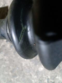 Привод на Mazda Atenza GHEFP LF-VD Фото 7