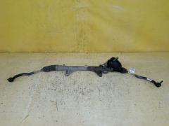 Рулевая рейка 48001-ED01A на Nissan Tiida C11 HR15DE Фото 3