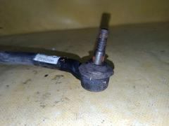 Рулевая рейка 48001-ED01A на Nissan Tiida C11 HR15DE Фото 4