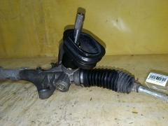 Рулевая рейка 48001-ED01A на Nissan Tiida C11 HR15DE Фото 5