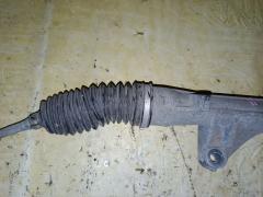 Рулевая рейка 48001-ED01A на Nissan Tiida C11 HR15DE Фото 6