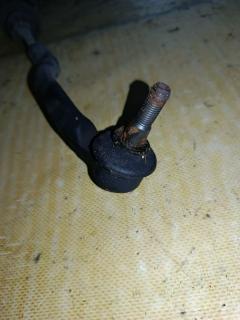 Рулевая рейка 48001-ED01A на Nissan Tiida C11 HR15DE Фото 7