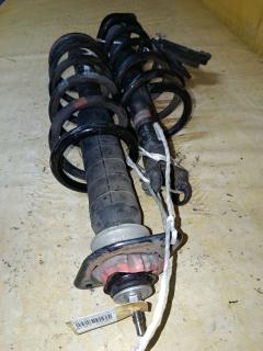 Амортизатор на Nissan Fuga Y50 Фото 4