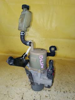 Насос гидроусилителя на Mazda Axela BL5FW ZY-VE Фото 4