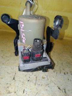 Насос гидроусилителя на Mazda Axela BL5FW ZY-VE Фото 5