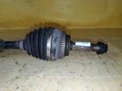 Привод на Toyota Voxy ZRR70G 3ZR-FAE Фото 4