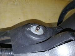 Рулевая колонка на Nissan Tiida C11 Фото 11