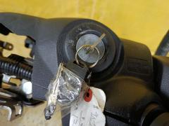 Рулевая колонка на Nissan Tiida C11 Фото 12