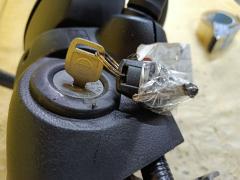 Рулевая колонка на Nissan Tiida C11 Фото 13