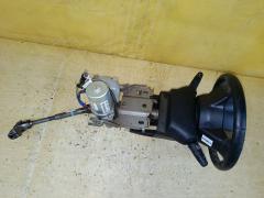 Рулевая колонка на Nissan Tiida C11 Фото 5