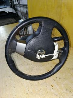 Рулевая колонка на Nissan Tiida C11 Фото 6