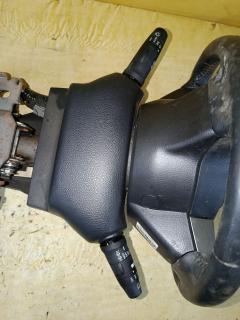 Рулевая колонка на Nissan Tiida C11 Фото 7