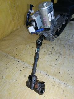 Рулевая колонка на Nissan Tiida C11 Фото 8