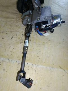 Рулевая колонка на Nissan Tiida C11 Фото 9