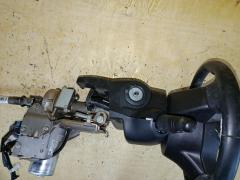 Рулевая колонка на Nissan Tiida C11 Фото 10