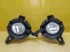 Туманка бамперная 0D-2 0D-2, на Toyota Wish ZGE20G Фото 3