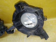 Туманка бамперная 0D-2 0D-2, на Toyota Wish ZGE20G Фото 4