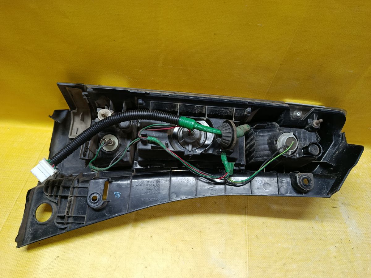 Стоп D106 D106, на Honda N-Box JF1 Фото 6