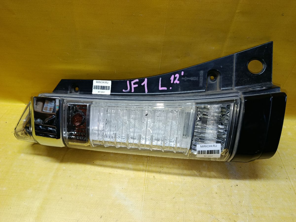 Стоп D106 D106, на Honda N-Box JF1 Фото 4