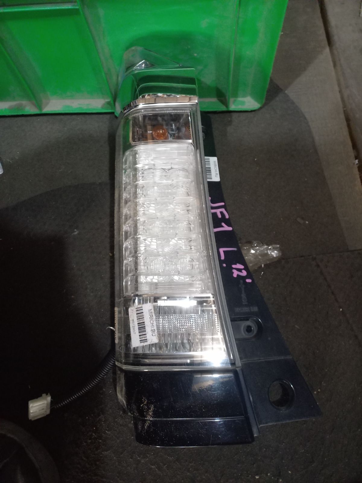 Стоп D106 D106, на Honda N-Box JF1 Фото 8