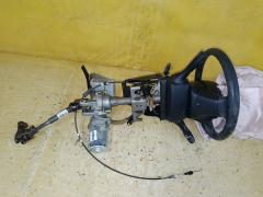 Рулевая колонка на Nissan March K13 Фото 5