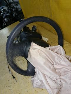 Рулевая колонка на Nissan March K13 Фото 6