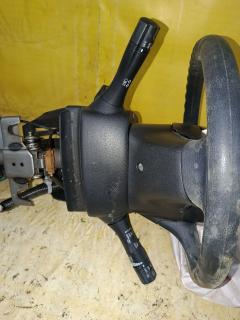 Рулевая колонка на Nissan March K13 Фото 7