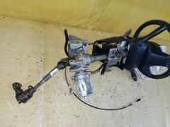 Рулевая колонка на Nissan March K13 Фото 8