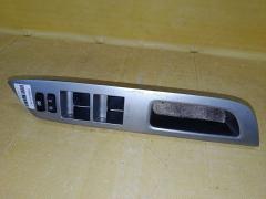 Блок упр-я стеклоподъемниками 84040-33080 на Toyota Wish ZGE20G Фото 3