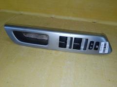 Блок упр-я стеклоподъемниками 84040-33080 на Toyota Wish ZGE20G Фото 4