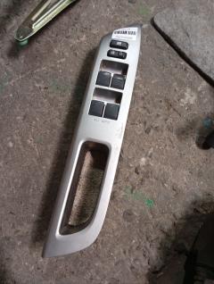 Блок упр-я стеклоподъемниками 84040-33080 на Toyota Wish ZGE20G Фото 7