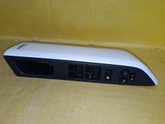 Блок упр-я стеклоподъемниками 37990-65P00 на Suzuki Hustler MR41S Фото 4