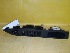 Блок упр-я стеклоподъемниками 37990-65P00 на Suzuki Hustler MR41S Фото 5