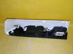 Блок упр-я стеклоподъемниками 37990-65P00 на Suzuki Hustler MR41S Фото 6