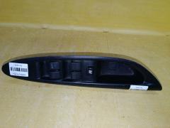 Блок упр-я стеклоподъемниками L120-66-350 на Mazda Mpv LW3W Фото 3