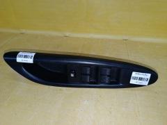 Блок упр-я стеклоподъемниками L120-66-350 на Mazda Mpv LW3W Фото 4