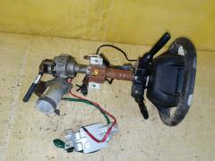 Рулевая колонка на Toyota Prius ZVW30 Фото 6