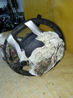 Рулевая колонка на Toyota Prius ZVW30 Фото 7