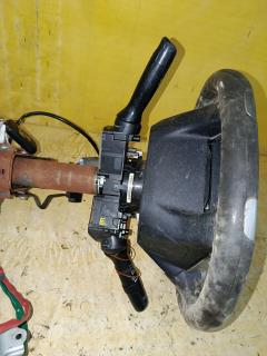 Рулевая колонка на Toyota Prius ZVW30 Фото 8