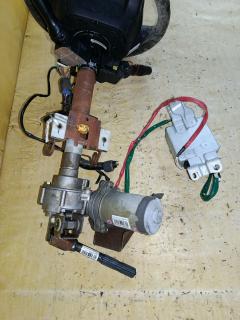 Рулевая колонка на Toyota Prius ZVW30 Фото 9