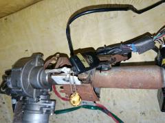 Рулевая колонка на Toyota Prius ZVW30 Фото 10