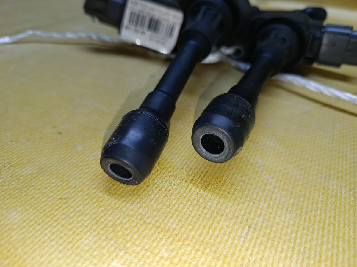 Катушка зажигания 22448-JA00C, 22448 ED000, LC-016-7208 на Nissan Tiida C11 HR15DE Фото 5