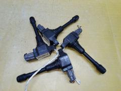 Катушка зажигания 22448-JA00C, 22448 ED000, LC-016-7208 на Nissan Tiida C11 HR15DE Фото 4