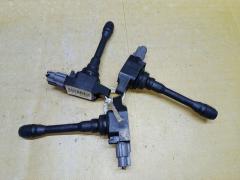 Катушка зажигания 22448-1KT0A на Nissan March K13 HR12DE Фото 4