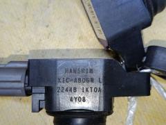 Катушка зажигания 22448-1KT0A на Nissan March K13 HR12DE Фото 6