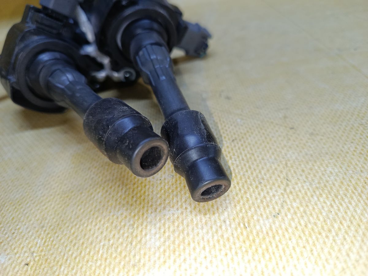 Катушка зажигания на Honda N-Wgn JH1 S07A Фото 5