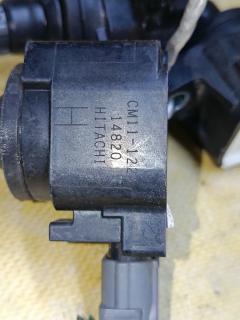 Катушка зажигания на Honda N-Wgn JH1 S07A Фото 6