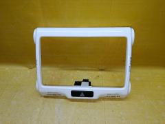 Консоль магнитофона 73821-65P3 на Suzuki Hustler MR41S Фото 3