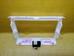 Консоль магнитофона 73821-65P3 на Suzuki Hustler MR41S Фото 6