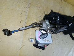 Рулевая колонка на Nissan Leaf AZE0 Фото 11